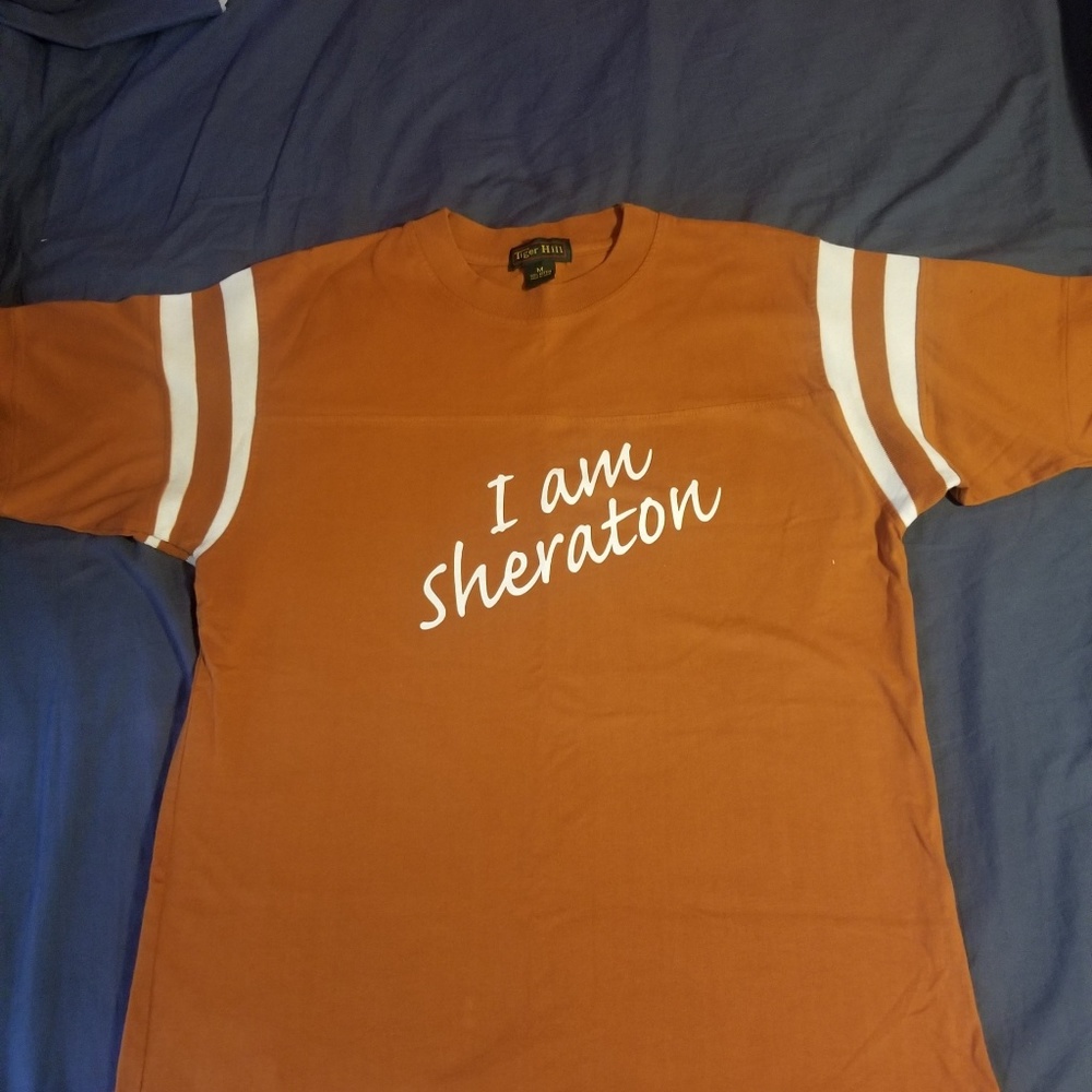 Vintage Sheraton T Shirt